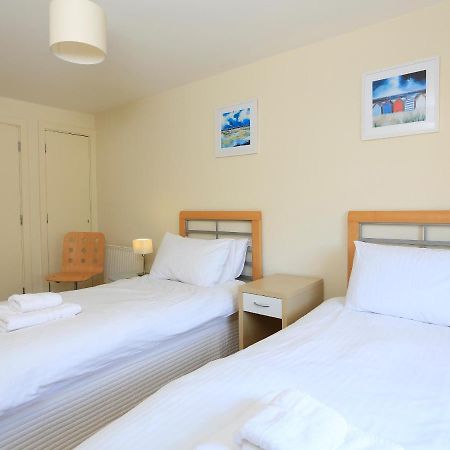 Вилла 14 Combehaven Солкомб Экстерьер фото