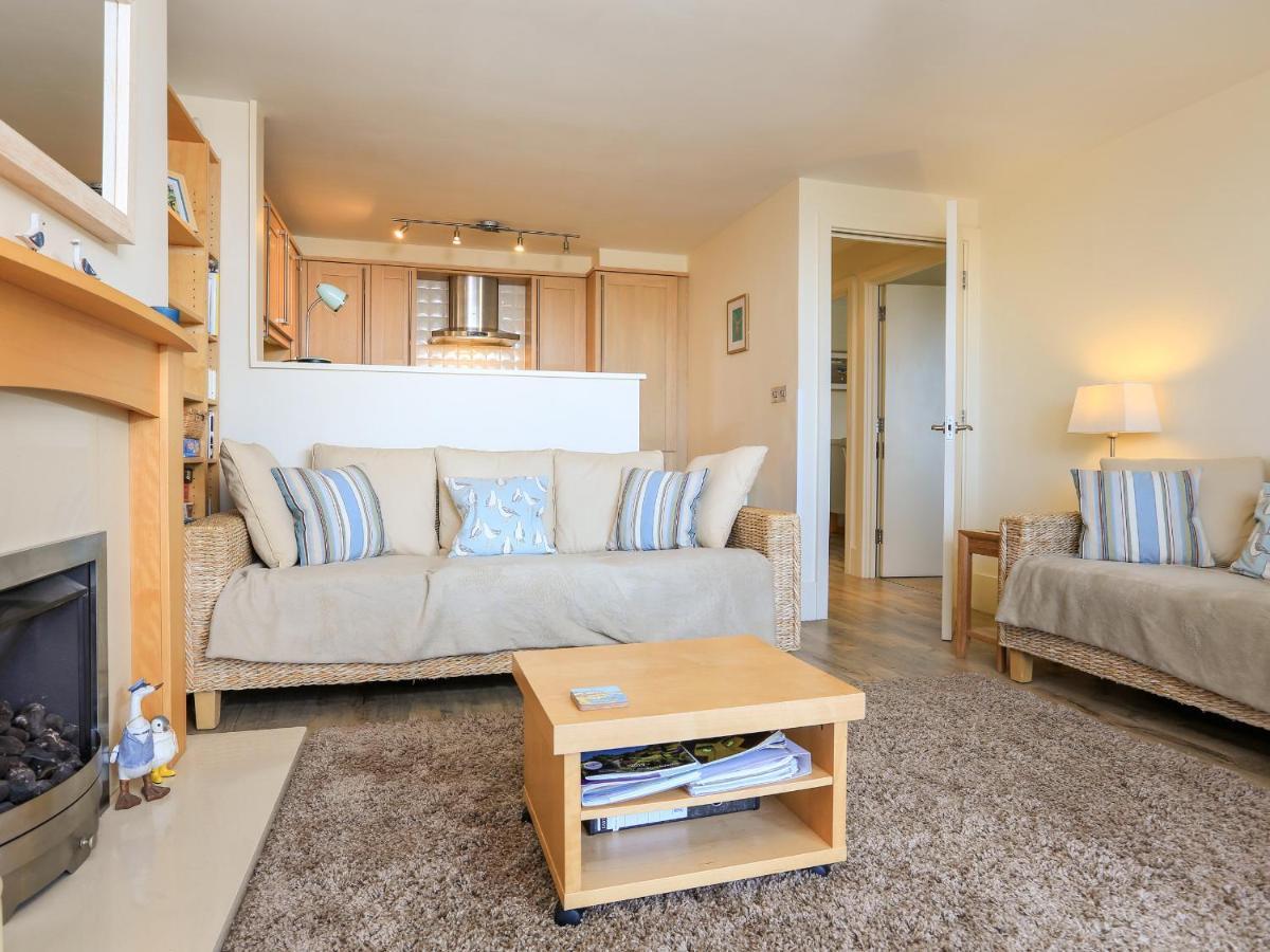 Вилла 14 Combehaven Солкомб Экстерьер фото