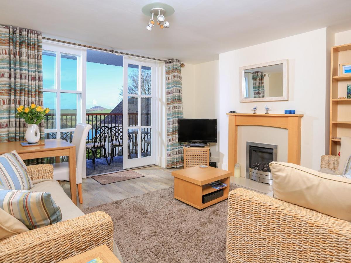 Вилла 14 Combehaven Солкомб Экстерьер фото